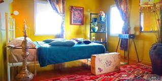 Пластунка: Коттедж Восточный Склон