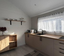 Коттедж стандарт в Flatpoint №374