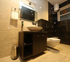 Номер Deluxe в Hotel Dream Inn