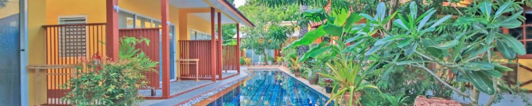 Другое в OYO 75342 Ban Elephant Blanc Bungalow