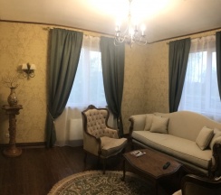 Апартаменты Гостевой дом в Охотничьи сезоны