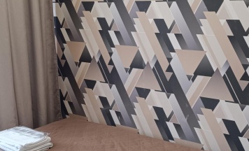 1-местный номер стандарт в Северный кристалл