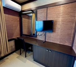 Вилла улучшенная с русской баней №2 в Резиденция 888