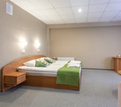 Санаторий - люкс в Полисть