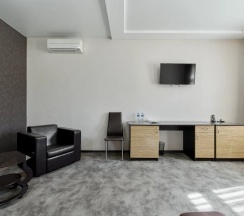 Джуниор Сюит Бизнес в Green Park Hotel
