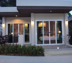 Вилла c 1 комнатой в Thuan Resort
