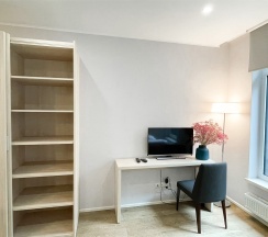Studio Mini в Avenue-Apart