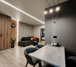 Loft 2             Площадь им. 50 Лет Октября 3 в Время