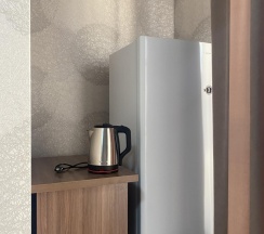 2-комнатный номер улучшенный люкс в Анастасия