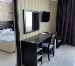 2-комнатная комната стандарт в Air Azov