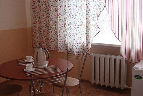 Самара: Отель Согласие