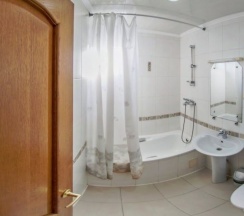 Полулюкс в Оазис