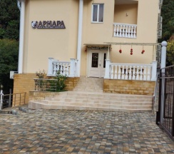 1-комнатные апартаменты студия Тургенева 10\2 в ApartRent