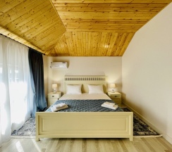 Люкс в Зодиак