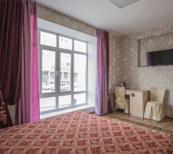 Стандарт №1 в Золотой Лев