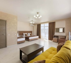 Студия в Viva Victoria