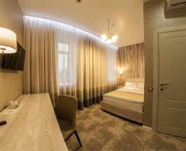Single Comfort в Scandinavia