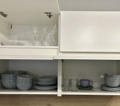 Дом в Дом для гостей