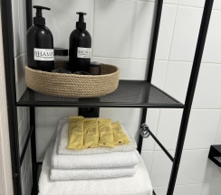 Квартира в Апартаменты на Домостроительная 2