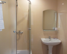 Двухместный Стандарт в Агат