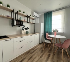 Студия Делюкс (217) в Frukty Rent