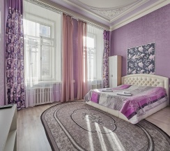 Семейный в Респекталь Н140