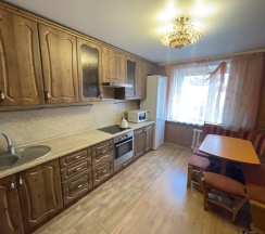 Квартира в Апартаменты на 1к.кв. 8 марта 19-33