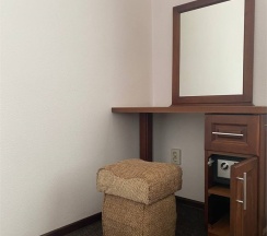 Люкс двухкомнатный в Империал