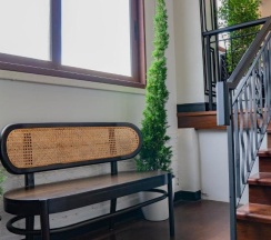 Студия Дуплекс в Baan 125 Stay