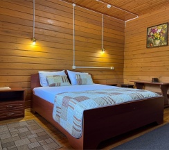 Стандартный Двухместный Двуспальная кровать в Кордес