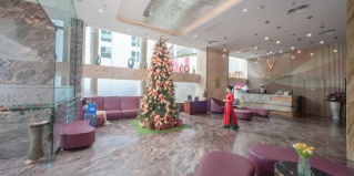 Нячанг: Отель V Hotel Nha Trang