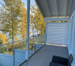 Дом VIP 1 TIFFANY в Зольное Вилладж