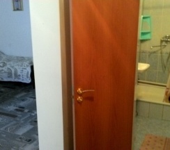 Номер Standard в Ольга