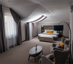 GRAND DELUXE в Алекс Роял
