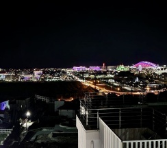 Дом в Панорама