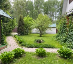 Коттедж улучшенный в Provence