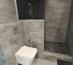 Двухместный номер Comfort (двуспальная кровать) в Гостиница