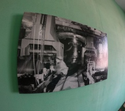 №10, 2 местный номер целиком в Hostel Kirovsk.red