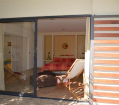 Апартаменты в Casa Cora