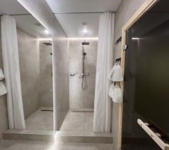 Big house в Отражение