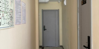 Благовещенск: Мини-отель Alise Hotel