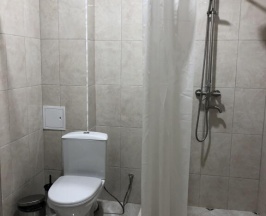 Трёхместный номер Standard Цокольный этаж в Ëлка