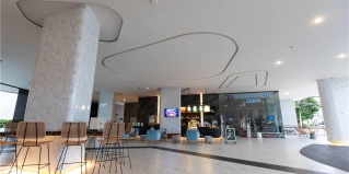 Равай: Отель Wyndham La Vita Phuket