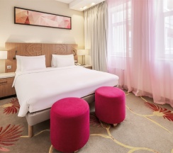 Премиум в Radisson Завидово