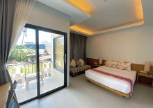 Номер Superior в White Sand Halal House Krabi