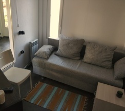 Четырёхместный коттедж с 2 комнатами в Экара