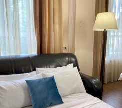 Люкс в Толедо