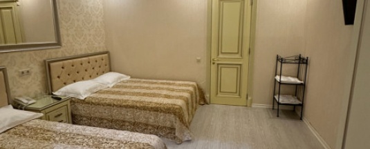 Номер Без окон в Royal palace