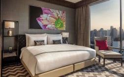 Люкс Superior в 137 Pillars Suite and Residences Bangkok