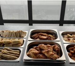 Стандартный двухместный в Anemos hotel resort